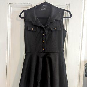 Lovely Day Dress, Small (Modcloth)